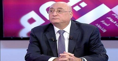 جوزيف أبو فاضل: المظاهرات حق مشروع… لكن